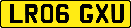 LR06GXU