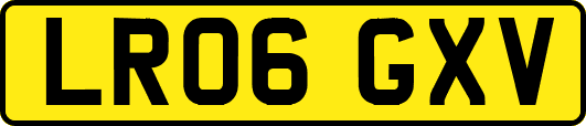 LR06GXV