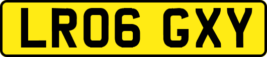 LR06GXY