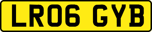 LR06GYB
