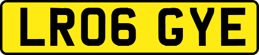 LR06GYE