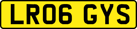 LR06GYS