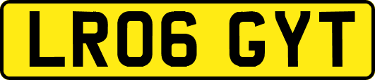 LR06GYT