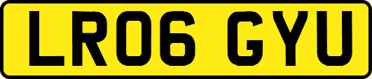 LR06GYU