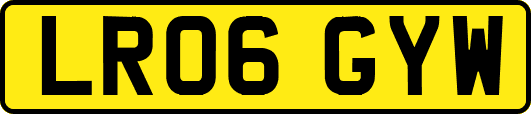 LR06GYW
