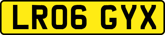 LR06GYX