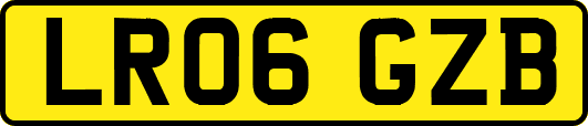 LR06GZB