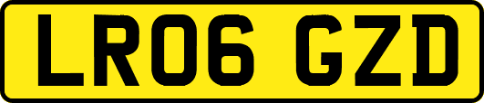 LR06GZD