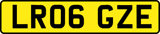 LR06GZE