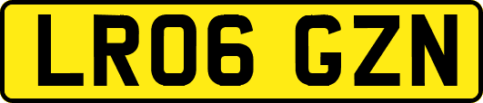 LR06GZN