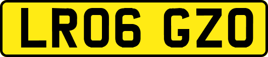 LR06GZO