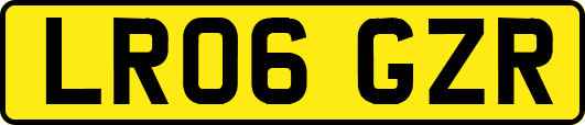 LR06GZR