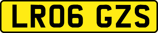 LR06GZS