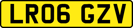 LR06GZV