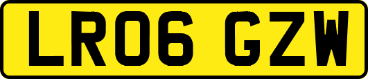 LR06GZW