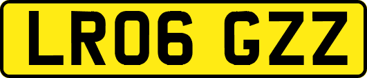LR06GZZ