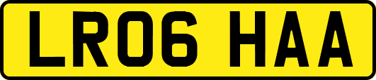 LR06HAA