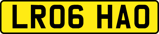 LR06HAO
