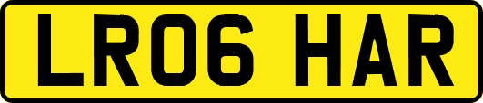 LR06HAR