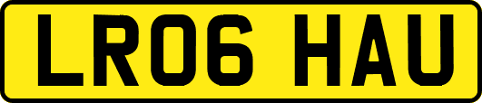 LR06HAU
