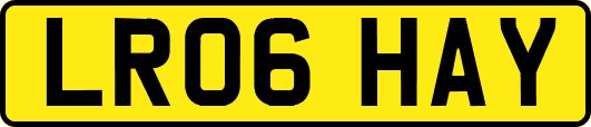 LR06HAY