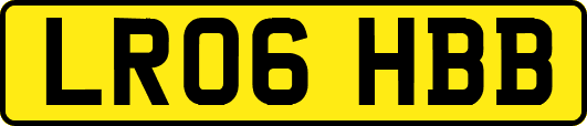 LR06HBB