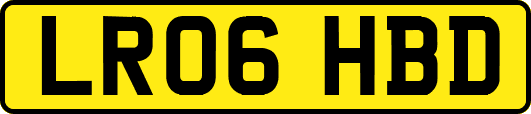LR06HBD