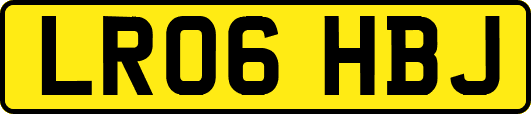LR06HBJ