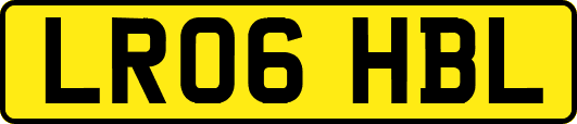 LR06HBL