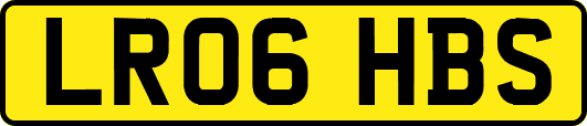 LR06HBS