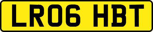 LR06HBT