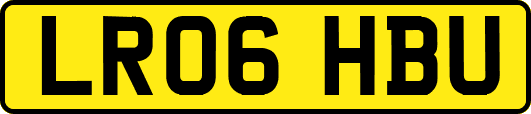 LR06HBU