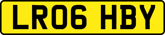 LR06HBY