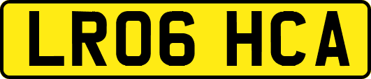 LR06HCA