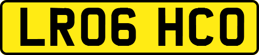 LR06HCO