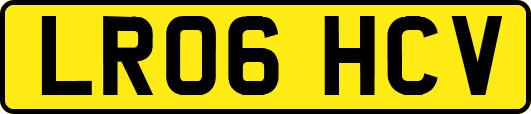 LR06HCV