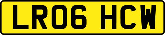 LR06HCW