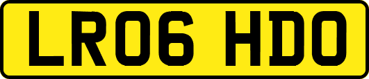 LR06HDO