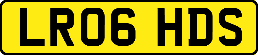 LR06HDS