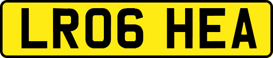 LR06HEA
