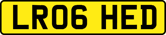 LR06HED