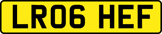 LR06HEF