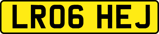 LR06HEJ