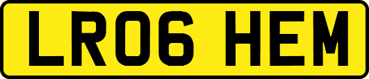 LR06HEM