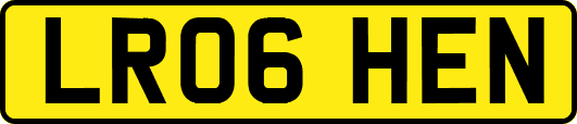 LR06HEN