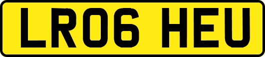 LR06HEU