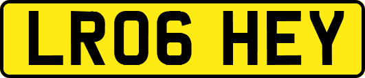 LR06HEY