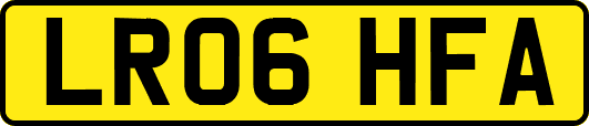 LR06HFA