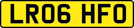 LR06HFO
