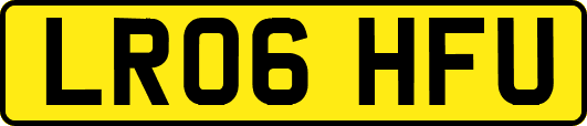 LR06HFU